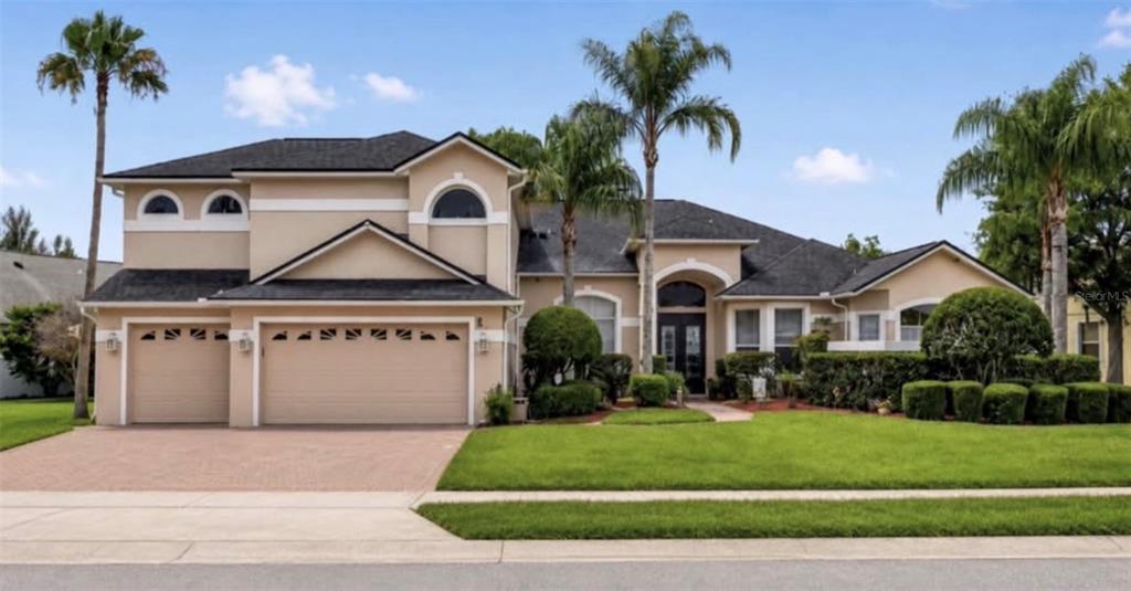 Property for sale at 4552 LAKE CALABAY DRIVE, ORLANDO, FL, 32837