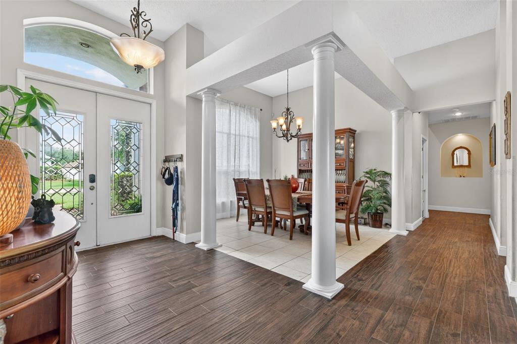 Property for sale at 4552 LAKE CALABAY DRIVE, ORLANDO, FL, 32837