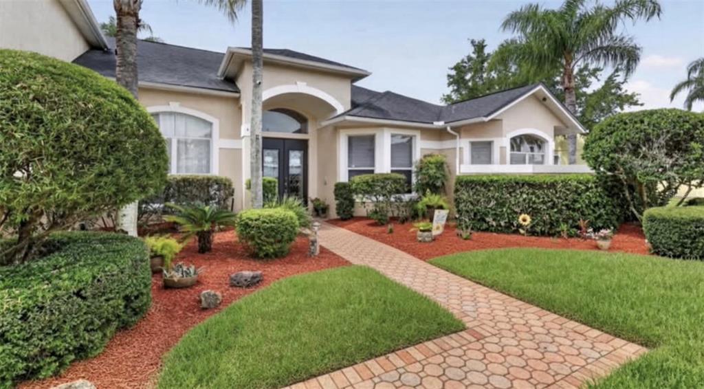 Property for sale at 4552 LAKE CALABAY DRIVE, ORLANDO, FL, 32837
