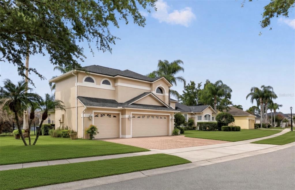 Property for sale at 4552 LAKE CALABAY DRIVE, ORLANDO, FL, 32837