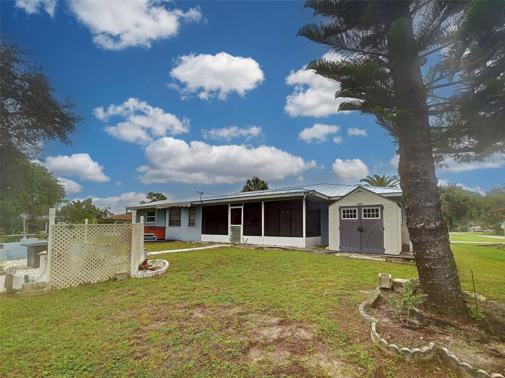 Property for sale at 397 DORCHESTER STREET, PORT CHARLOTTE, FL, 33954