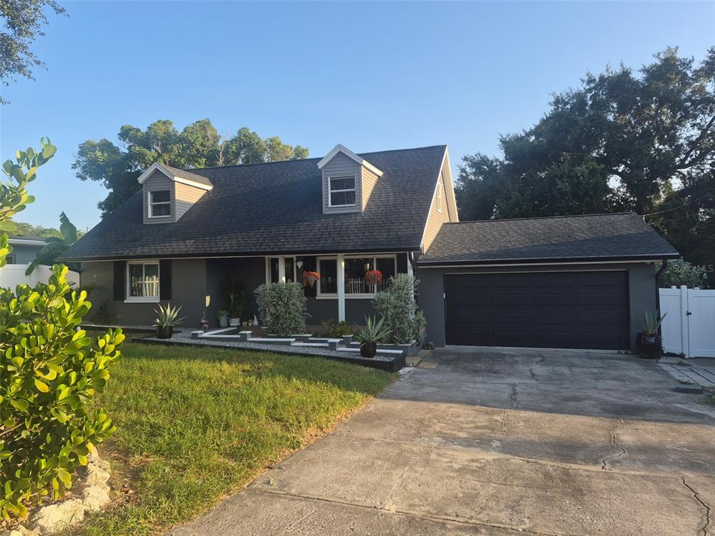Property for sale at 1504 BIG BASS DRIVE, TARPON SPRINGS, FL, 34689