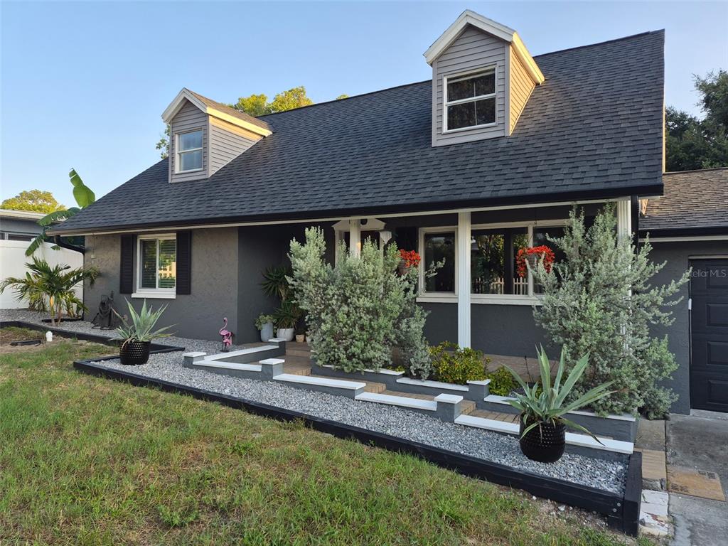 Property for sale at 1504 BIG BASS DRIVE, TARPON SPRINGS, FL, 34689
