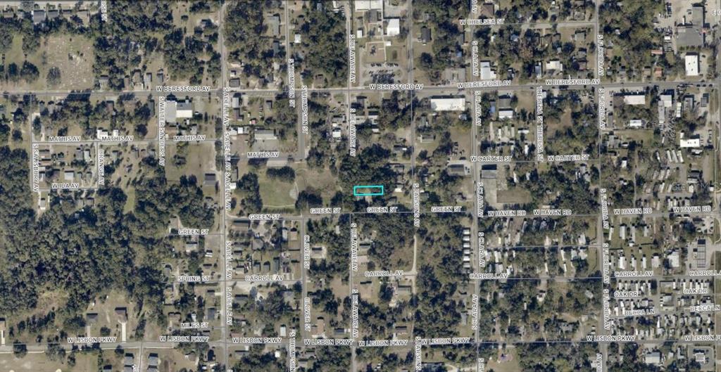 Property for sale at S DELAWARE AVENUE, DELAND, FL, 32720