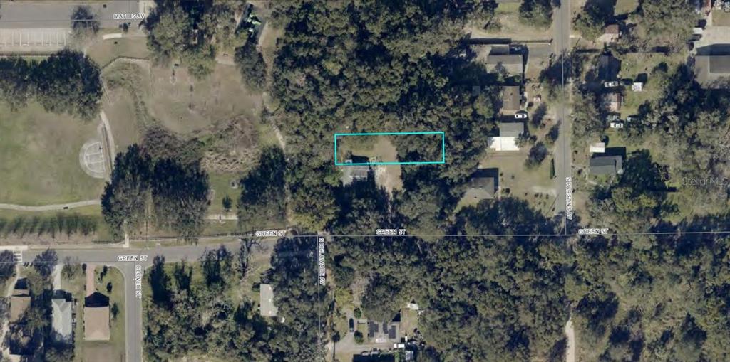 Property for sale at S DELAWARE AVENUE, DELAND, FL, 32720