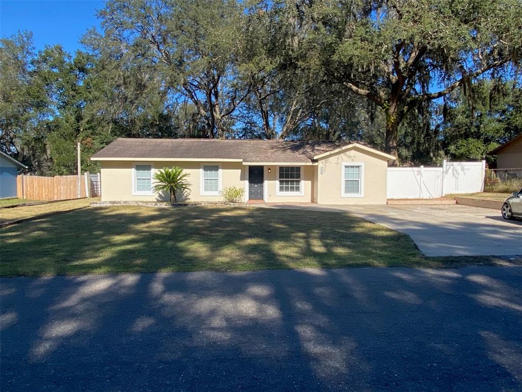 Quiet blue collar neighborhood close to employment and recreation
