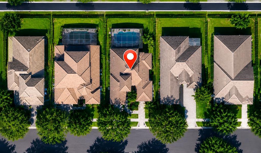 Property for sale at 1298 BELLA VISTA CIRCLE, LONGWOOD, FL, 32779