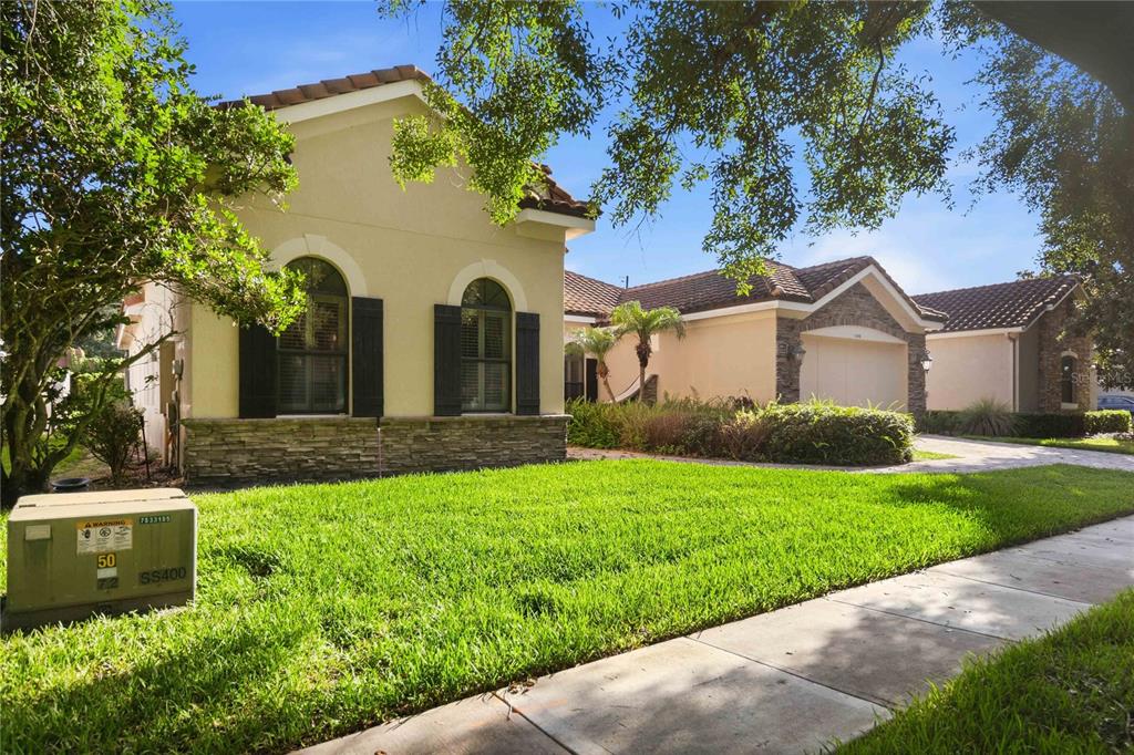 Property for sale at 1298 BELLA VISTA CIRCLE, LONGWOOD, FL, 32779