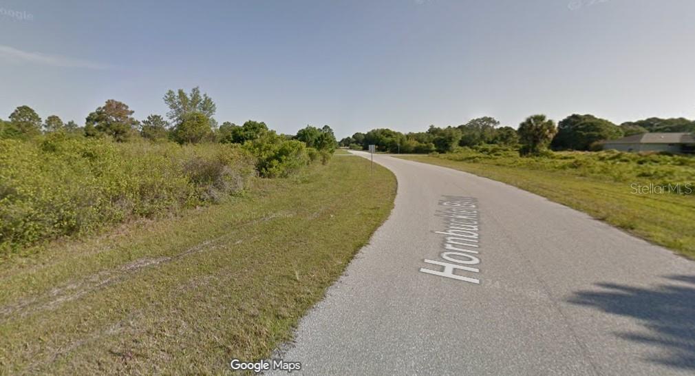 Property for sale at HORNBUCKLE BOULEVARD, NORTH PORT, FL, 34291