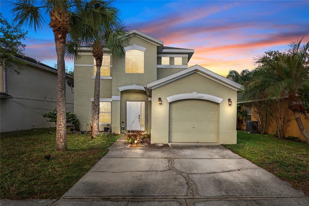 Property for sale at 13230 MEADOWFIELD DR, ORLANDO, FL, 32824