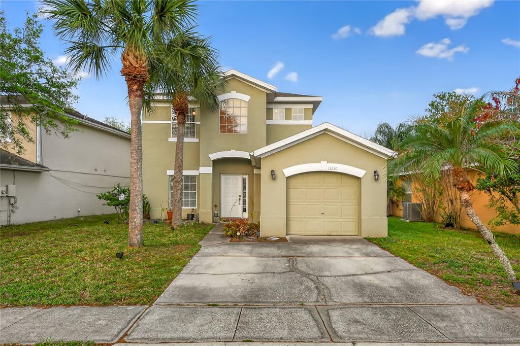 Property for sale at 13230 MEADOWFIELD DR, ORLANDO, FL, 32824
