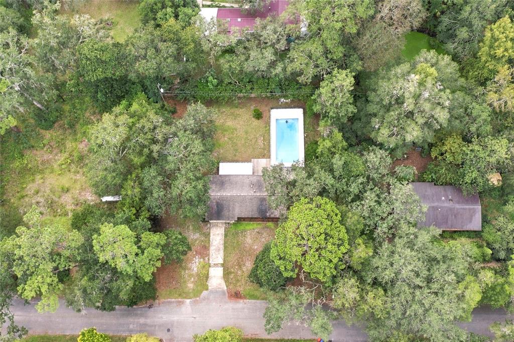 Property for sale at 4101 NW 14TH PLACE, GAINESVILLE, FL, 32605