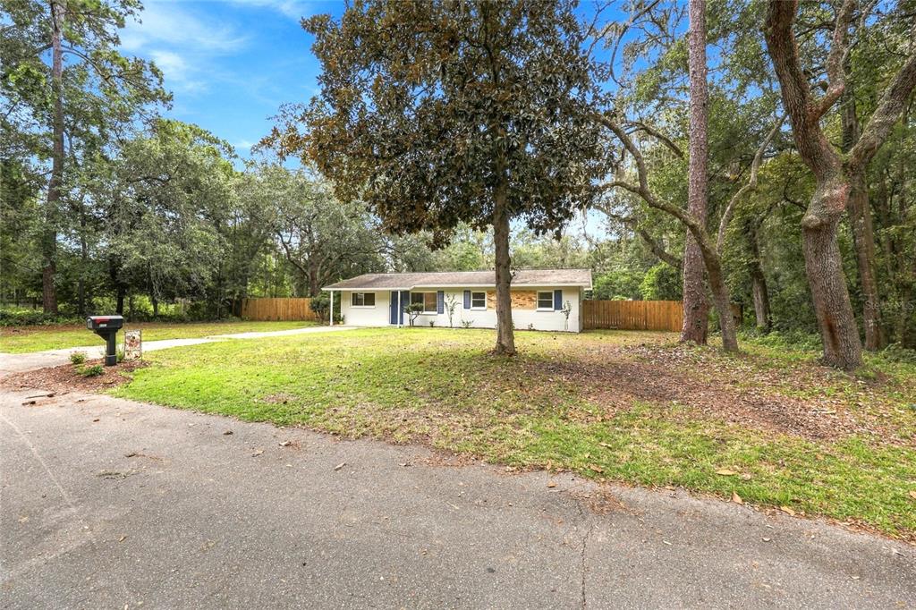 Property for sale at 4101 NW 14TH PLACE, GAINESVILLE, FL, 32605