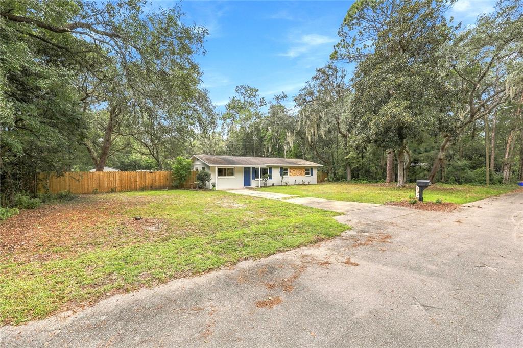 Property for sale at 4101 NW 14TH PLACE, GAINESVILLE, FL, 32605