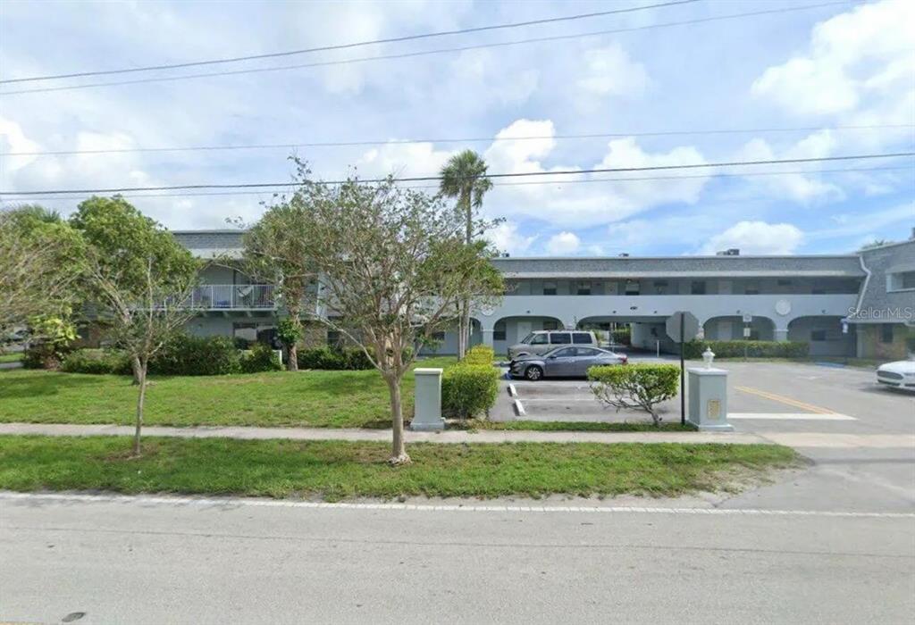 Property for sale at 4251 NW 5TH STREET UNIT 121, FORT LAUDERDALE, FL, 33317