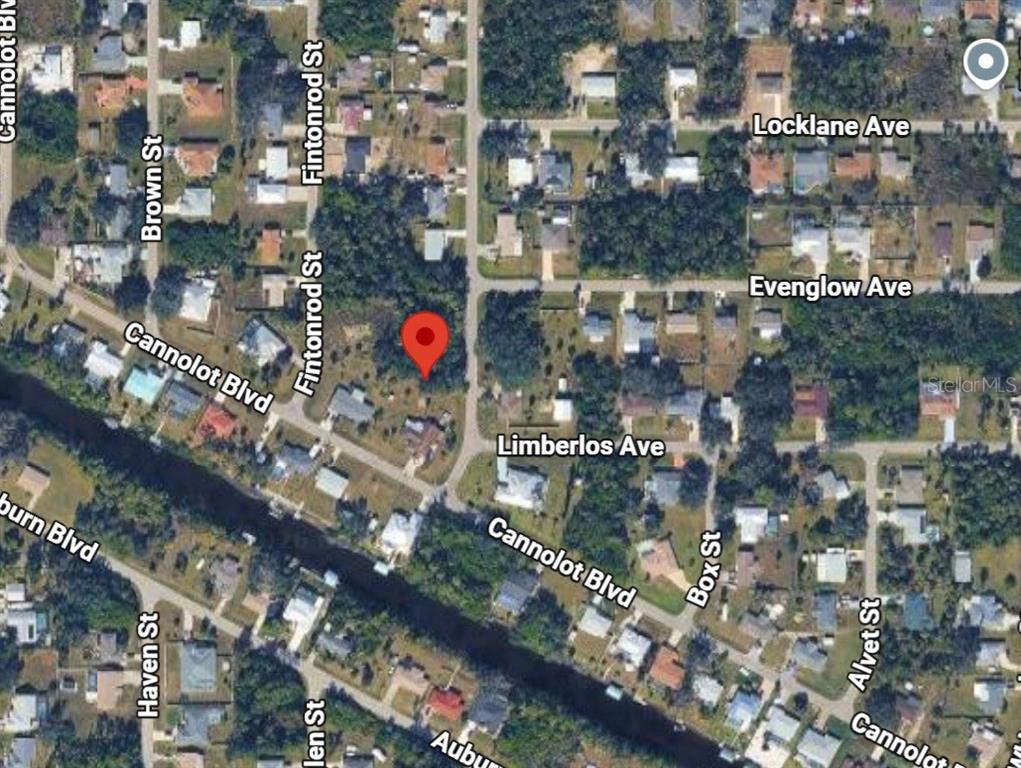 Property for sale at 2365 GRANADEER STREET, PORT CHARLOTTE, FL, 33948