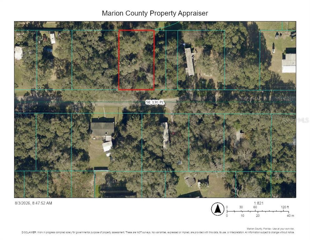 Property for sale at 10595 SE 130TH PLACE, OCKLAWAHA, FL, 32179