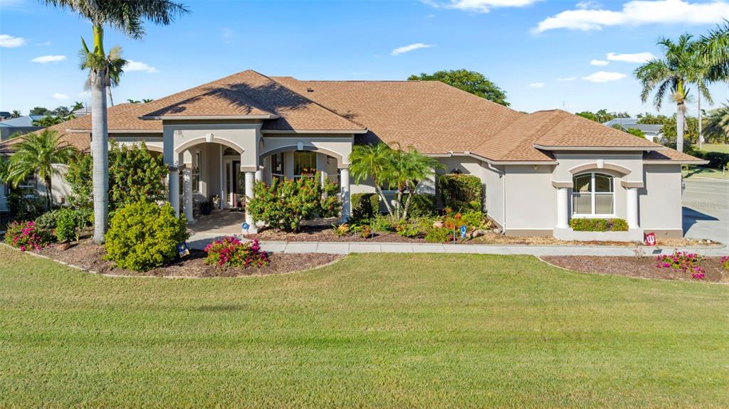 Property for sale at 5323 EARLY TERRACE, PORT CHARLOTTE, FL, 33981