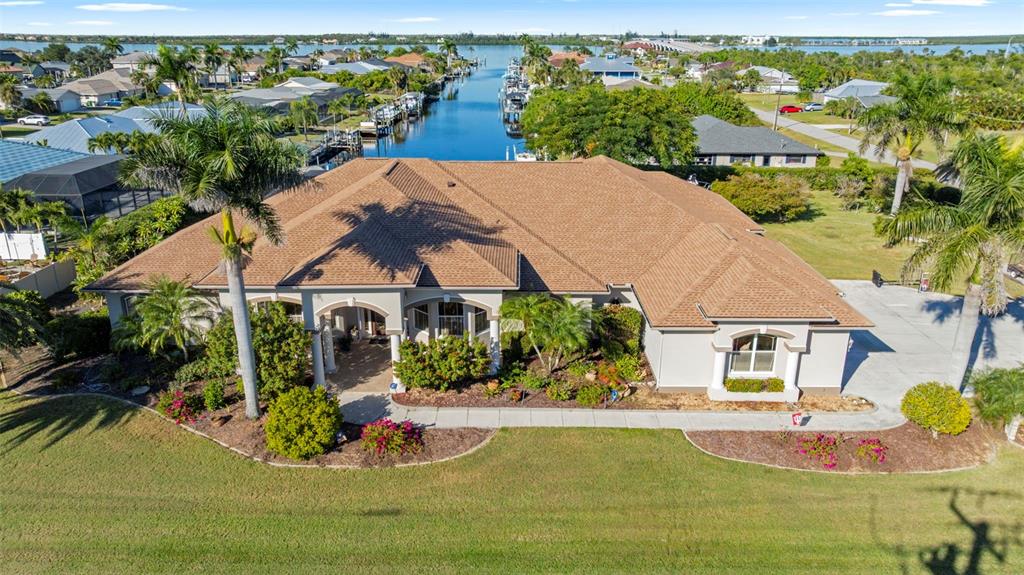 Property for sale at 5323 EARLY TERRACE, PORT CHARLOTTE, FL, 33981