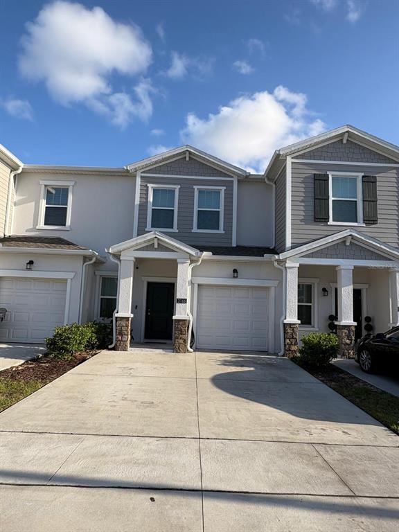 Property for sale at 3166 LAURENT LOOP, DAVENPORT, FL, 33837