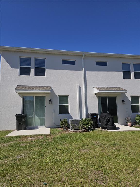 Property for sale at 3166 LAURENT LOOP, DAVENPORT, FL, 33837