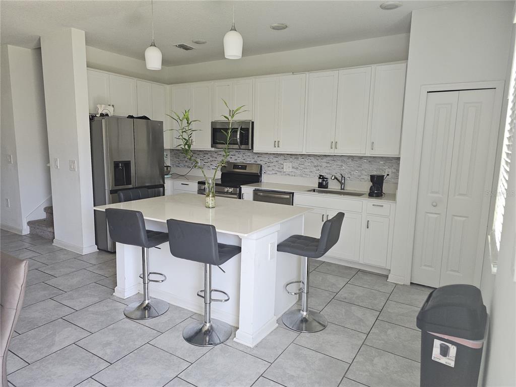 Property for sale at 3166 LAURENT LOOP, DAVENPORT, FL, 33837