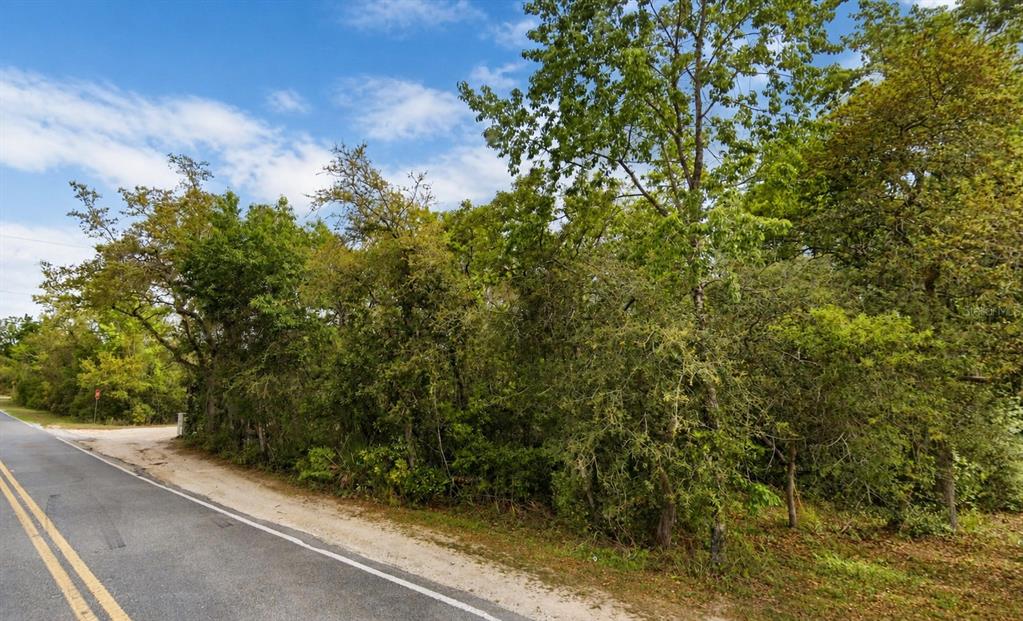 Property for sale at NE 154TH PLACE, FORT MC COY, FL, 32134