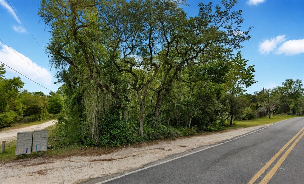 Property for sale at NE 154TH PLACE, FORT MC COY, FL, 32134