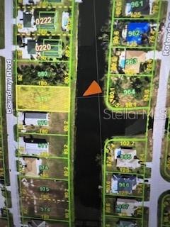 Property for sale at 216 BOUNDARY BOULEVARD, ROTONDA WEST, FL, 33947