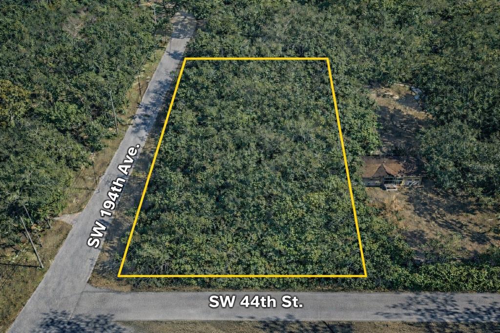 Property for sale at 4375 SW 194TH AVENUE, DUNNELLON, FL, 34432