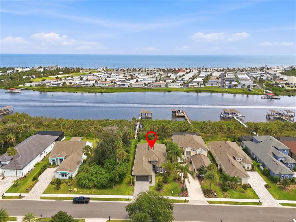Property for sale at 27 S RIVERWALK DRIVE, PALM COAST, FL, 32137