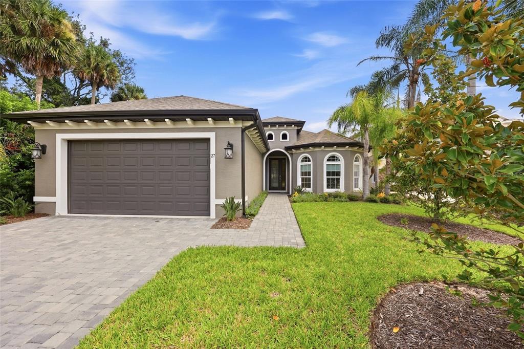 Property for sale at 27 S RIVERWALK DRIVE, PALM COAST, FL, 32137