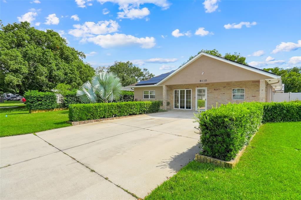 Property for sale at 8110 CASTINANGO STREET, ORLANDO, FL, 32817