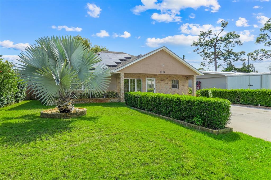 Property for sale at 8110 CASTINANGO STREET, ORLANDO, FL, 32817