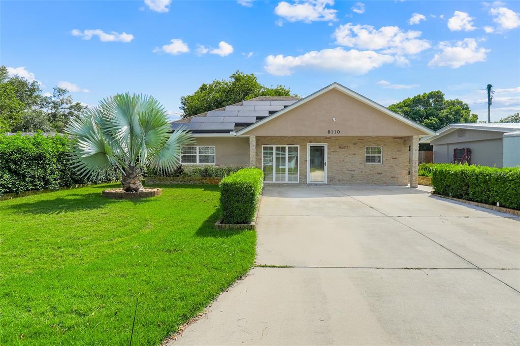 Property for sale at 8110 CASTINANGO STREET, ORLANDO, FL, 32817