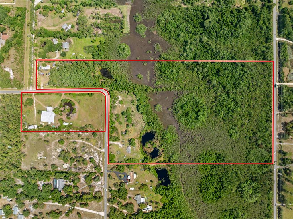Property for sale at 5900 LEON TYSON ROAD, ST CLOUD, FL, 34771