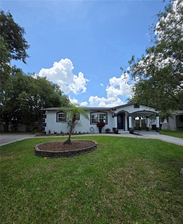 Property for sale at 37406 VISTA DRIVE, DADE CITY, FL, 33523