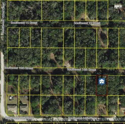 Property for sale at SW 16TH STREET, OCALA, FL, 34481