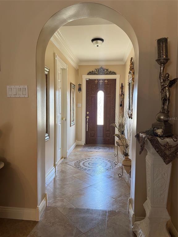 Property for sale at 9201 BARRINGTON LANE, PORT RICHEY, FL, 34668