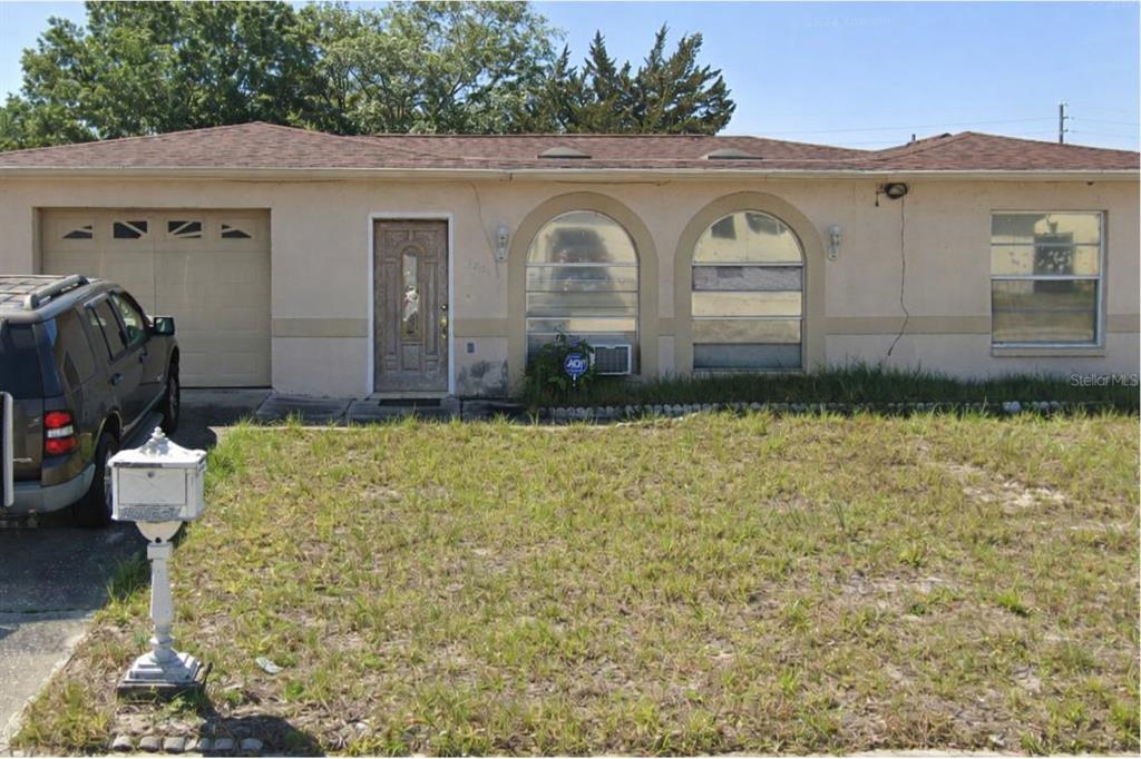 Property for sale at 9201 BARRINGTON LANE, PORT RICHEY, FL, 34668