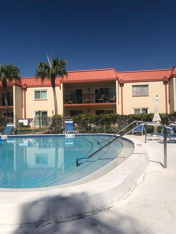 Property for sale at 10365 PARADISE BOULEVARD UNIT 16, TREASURE ISLAND, FL, 33706