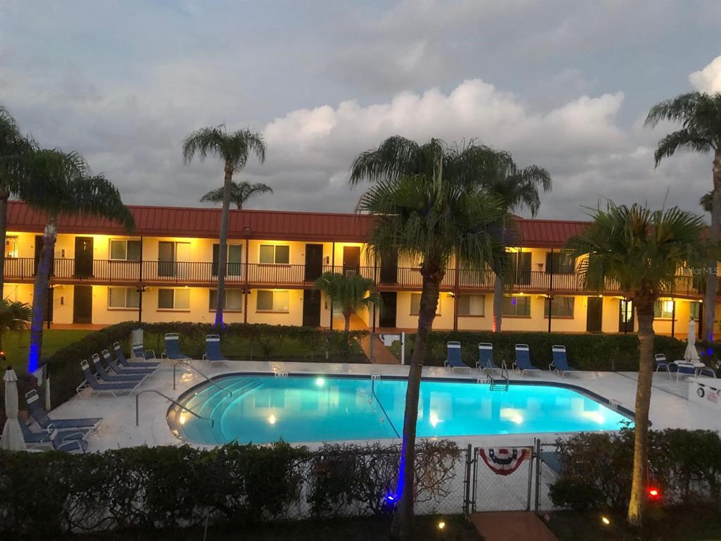 Property for sale at 10365 PARADISE BOULEVARD UNIT 16, TREASURE ISLAND, FL, 33706