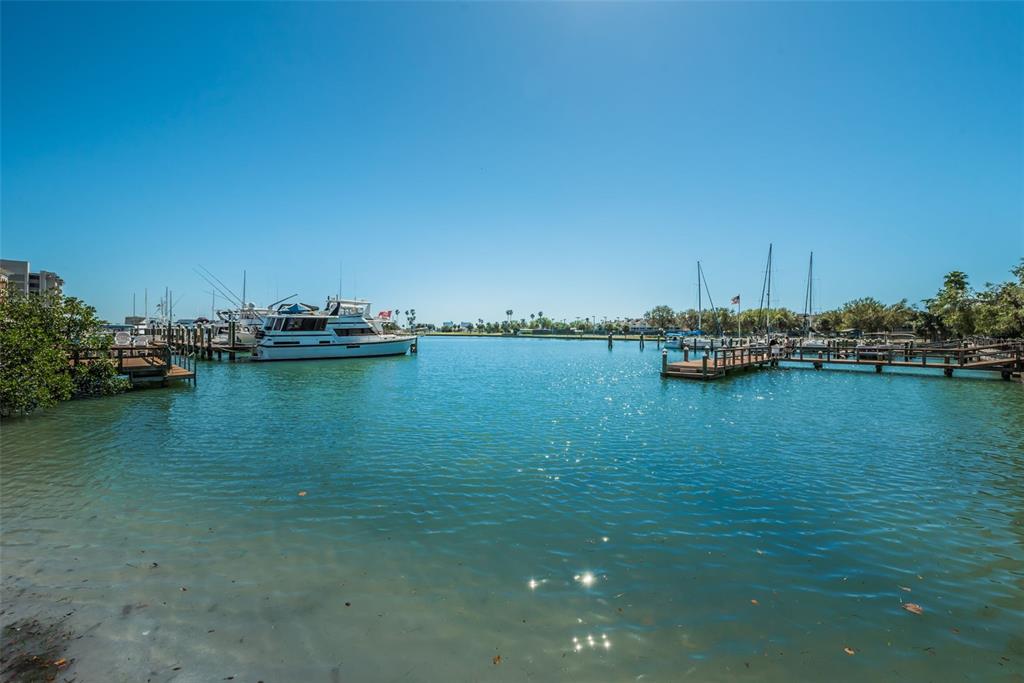 Property for sale at 10365 PARADISE BOULEVARD UNIT 16, TREASURE ISLAND, FL, 33706