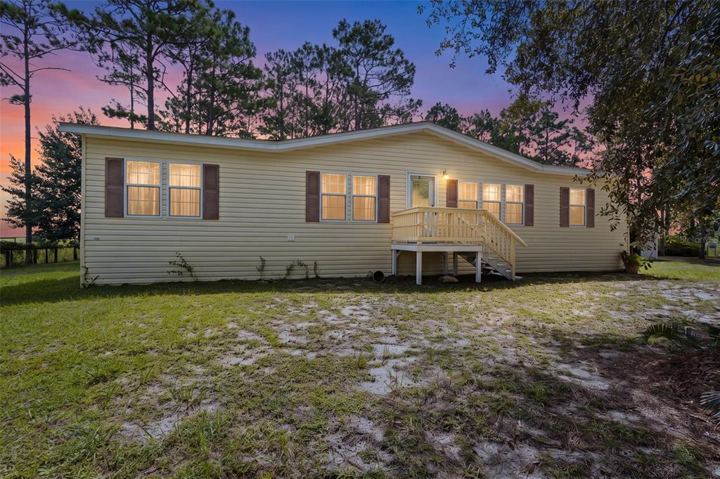 Property for sale at 1411 SE STATE ROAD 121, MORRISTON, FL, 32668