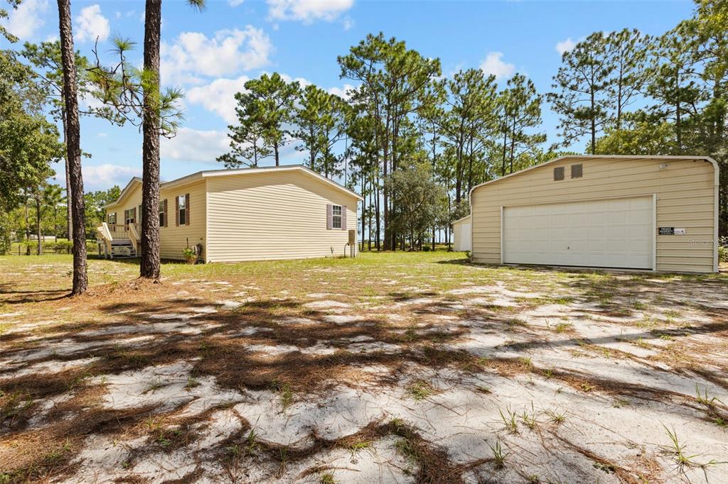 Property for sale at 1411 SE STATE ROAD 121, MORRISTON, FL, 32668