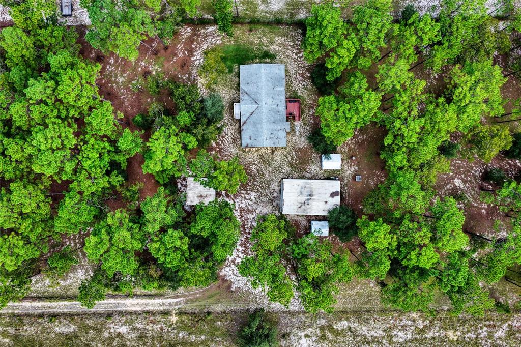 Property for sale at 1411 SE STATE ROAD 121, MORRISTON, FL, 32668