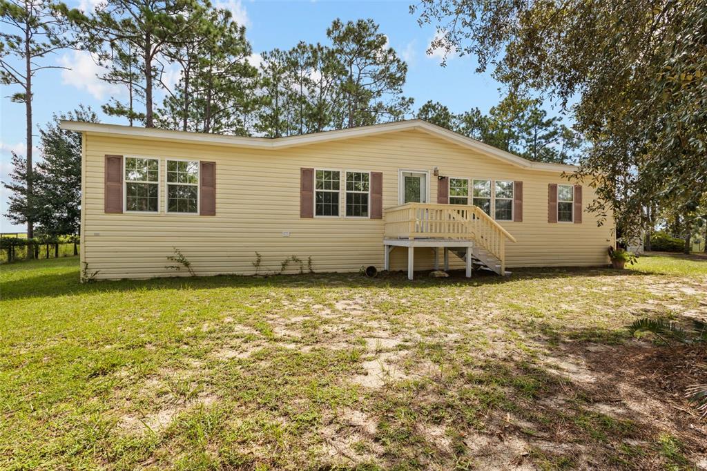 Property for sale at 1411 SE STATE ROAD 121, MORRISTON, FL, 32668
