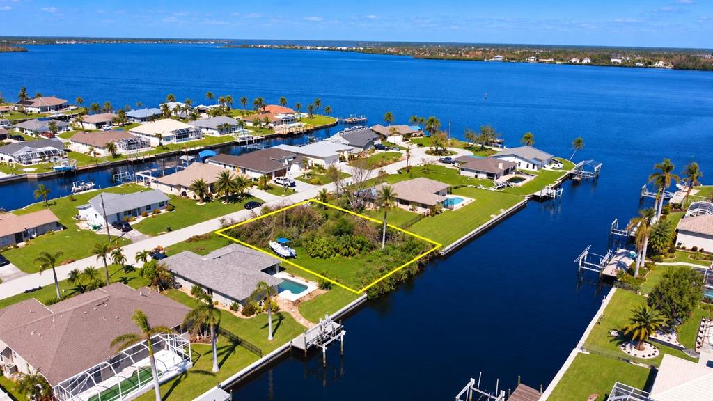 Property for sale at 5208 CONNER TERRACE, PORT CHARLOTTE, FL, 33981