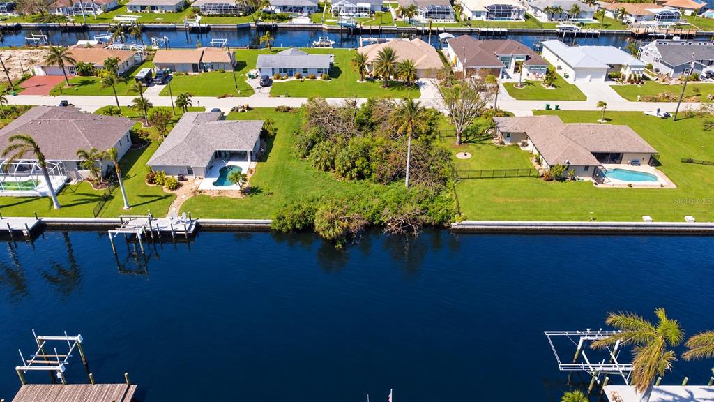 Property for sale at 5208 CONNER TERRACE, PORT CHARLOTTE, FL, 33981