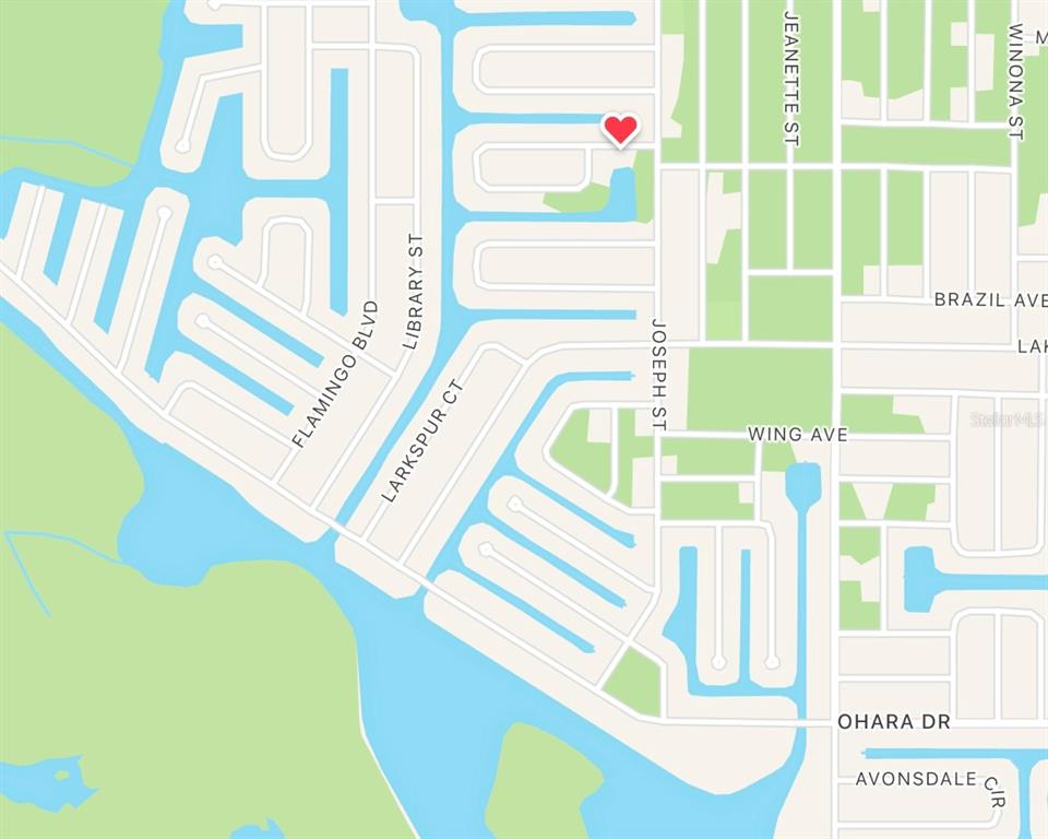 Property for sale at 17404 PHEASANT CIRCLE, PORT CHARLOTTE, FL, 33948
